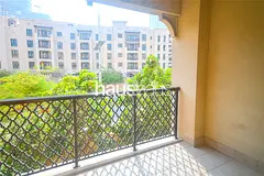 Green Views | Spacious Living | Chiller Free