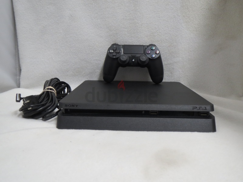 Sony Console PS4 Pro 1TB semi novo - Shopbox