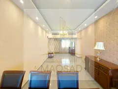 Semi Furnished 2br Flat In Masdar City