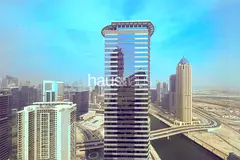 Full Floor | Partitioned | Vacant | Grade A Tower