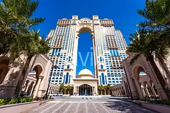 Luxury 4br Full Sea View With Balcony|fully Furnished|amazing Amenities