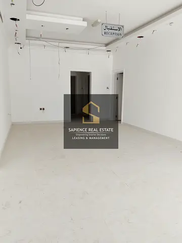 Commercial Floor For Rent In Al Khabisi