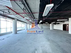 1000sqm / 2000sqm Office Available