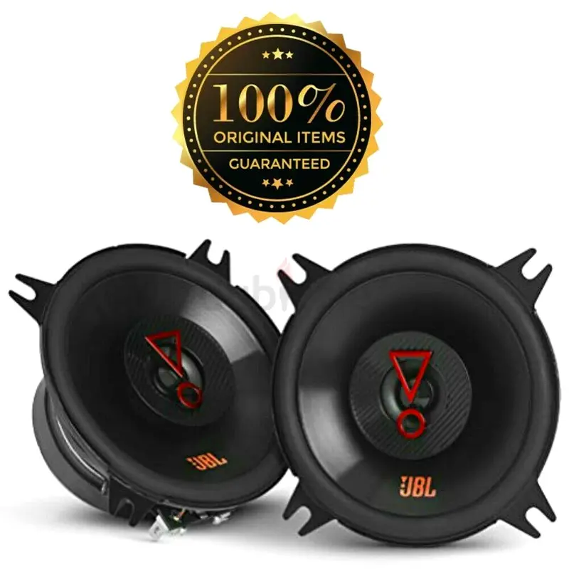JBL STAGE3427 CAR SPEAKER