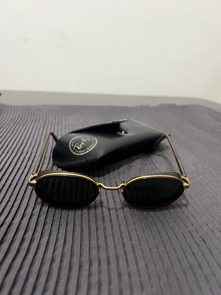 Rayban old school vintage63240131808641113