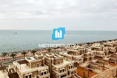 Waterfront Living | Sea View | Premium Location
