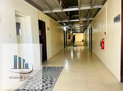 Office Spaces For Rent In Mussaffah
