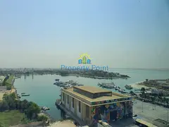 50 Sqm Office Space For Rent | Sea View | Business Centre | Addc And Internet Included