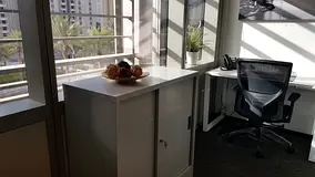 Fully Serviced Private Office Space For You And Your Team In Dubai, Dwtc District