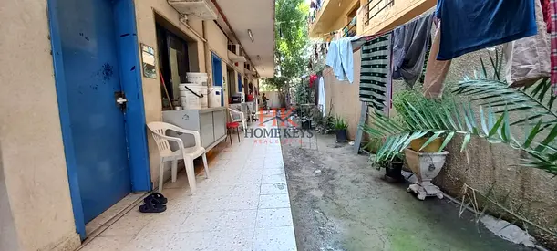 Labor Accommodation: Mohre Approved Comfort At Unbeatable Prices