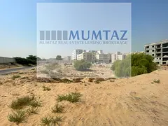 Al Hamidiya Land Available 30 Years Lease For Shopping Mall And School And Other Commercial Activity