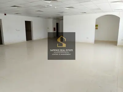 Commercial Building For Rent In Al Khabisi