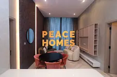 High-end Crafted Exterior | Magnificent Lifestyle