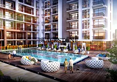 Exclusive Resale | Fully Furnished | Elegant Spacious
