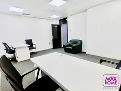 Tawtheeq Ready || Prime Location || No Hidden Charges