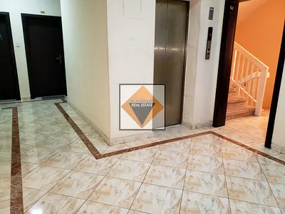 Family Big Offer Near To Buss Station Studio Apartment Just 10k