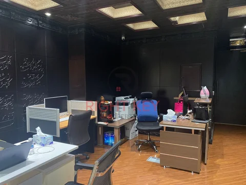 Fully Furnished Office I Ready To Move I Near To Metro
