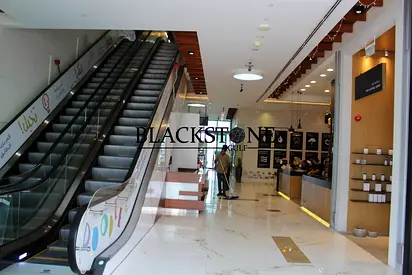 Shop For Rent I Shell Core I Mirdif