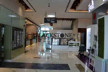 Shop For Rent I Mirdif I Shell Core