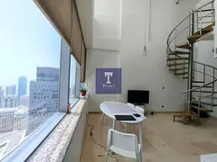 Fully Furnished | High Floor | Duplex Type | Vacant Now | Must See