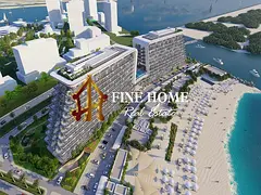 3br Duplex Apt W I Bay View I 1% Monthly Payment