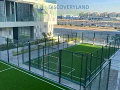 Fully Furnished *duplex Apartment *great Amenities