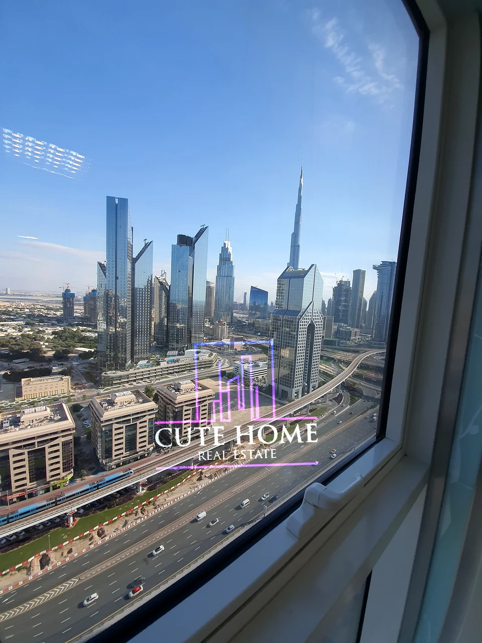 Smart New Offices|| Fully Serviced || Furnished ..