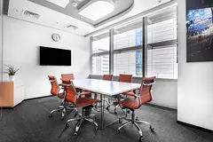 All-inclusive Access To Professional Office Space For 4 Persons In Dubai, Dwtc District