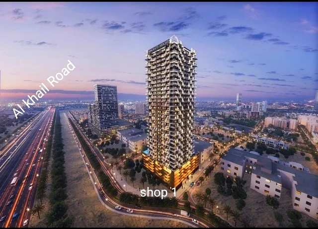 Best Price | Creek Burj Khalifa View