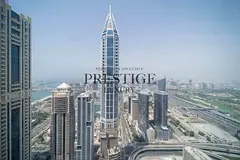 Spacious| Fully Furnished| Sea Szr View