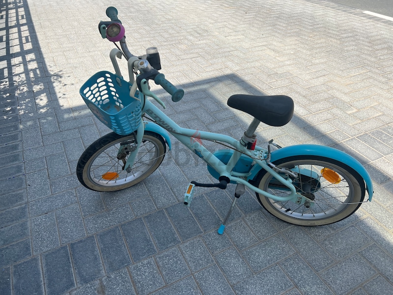 bicycle in dubizzle