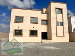 Offers You A One Bed Room Apartement And Hall In Shamkha-al Riyadh City Dont Miss The Home Of You