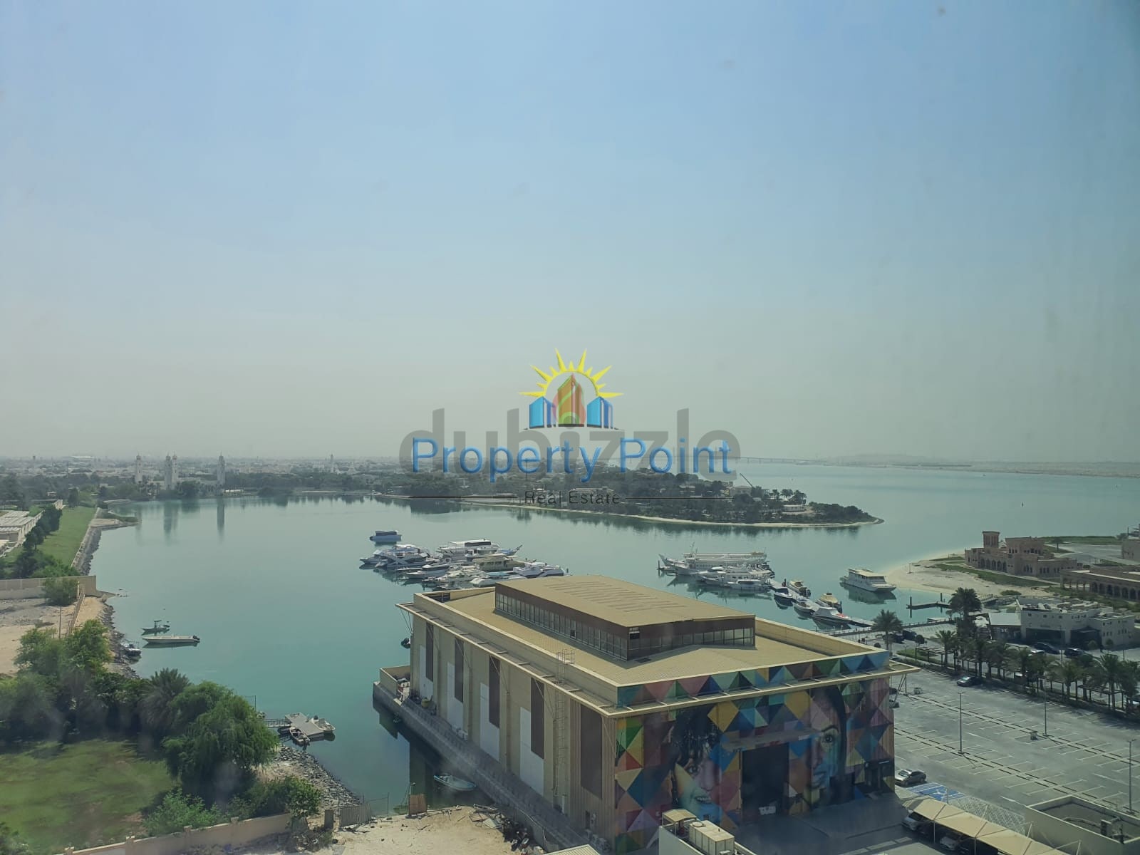 Office For As Low As Aed 20,000 | Sea View | Furnished | Addc And Internet Included