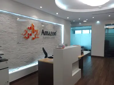 Furnished Office L Free Utilities L Direct Owner L No Commission L Opal Tower