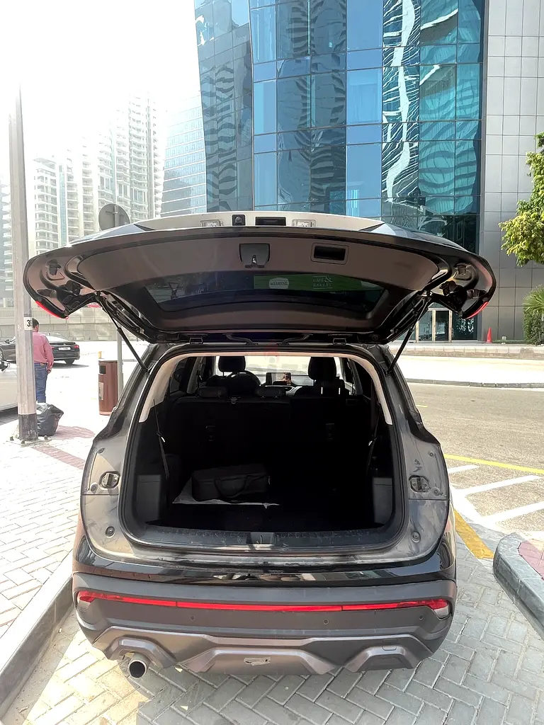 Chevrolet Captiva For Sale