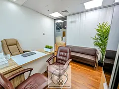 Get Your Virtual Office With Ejari | Free Labour Inspections