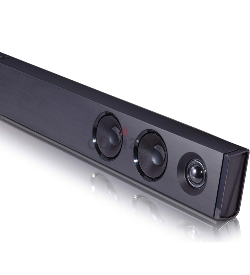 Lg best sale soundbar sale