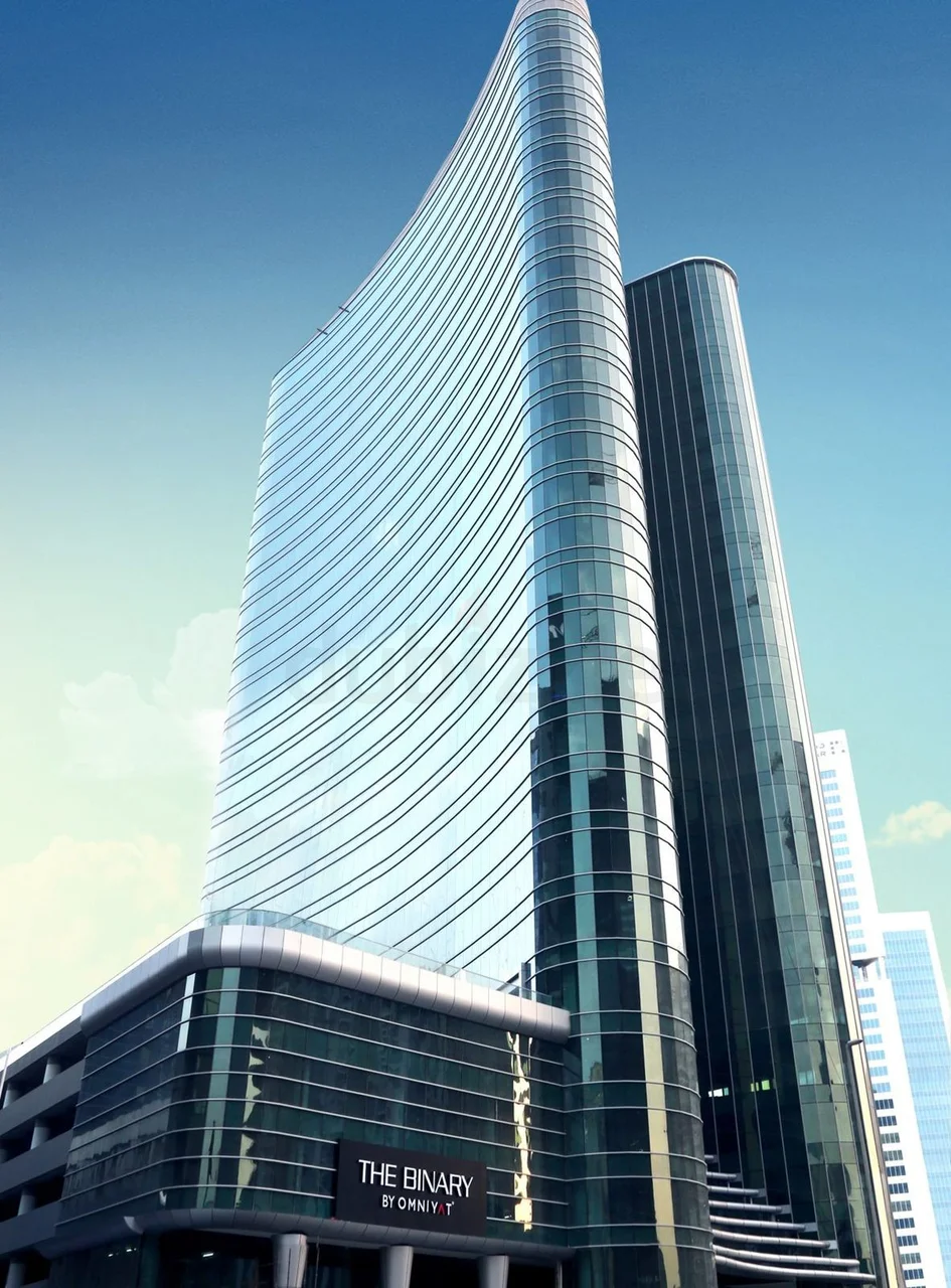 Spectacular Views | Fully Fitted| High Floor