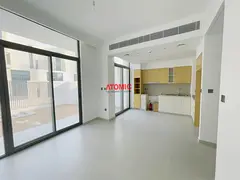 Brand New| Ready To Move| 3bed Plus Maid