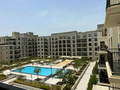 Cyan Beach Residence By Eagle Hills , Maryam Island Alkhan Sharjah