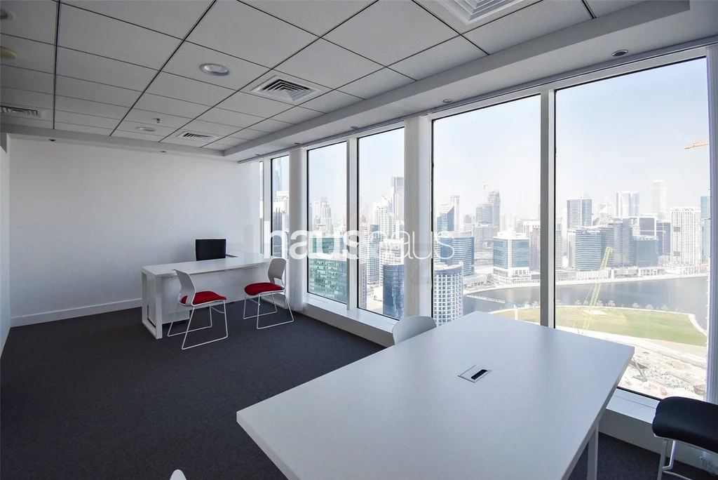 Prime Location | Great View | Near Metro