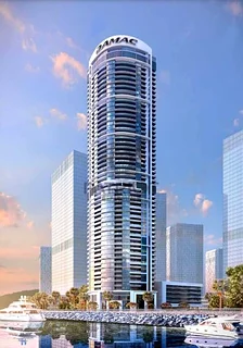 Luxurious Waterfront Residence ::pay Just 3% Every Month ::4 Years Payment Plan