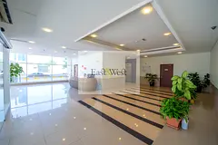 Studio Apartment In Dusit Thani Complex |direct From The Owner | 13 Months