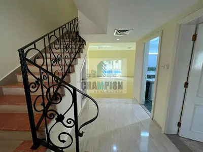 Luxurious 3br || Storeroom || Pool || Rent Only 110k