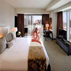 Fully Furnished I Spacious Neat I Modern Layout I 2 Bhk