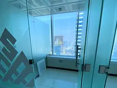 Fitted And Partitioned Office ||vacant