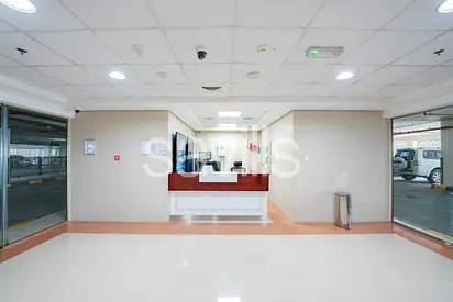 Office For Rent|lake View Background|ras Al Khaimah