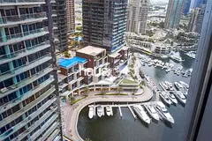 Larger Layout | Sea And Marina View | Modern