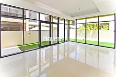 End Unit |landscaped Garden |white Goods Included