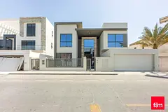 Prime Location | Brand New | Luxurious Villa
